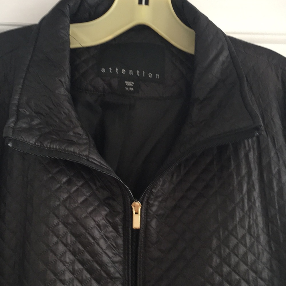 Jacket - Picture 2 of 3